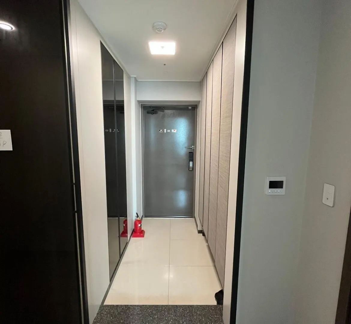 インチョン広域市 Sunset View - Women Only Bed & Breakfast