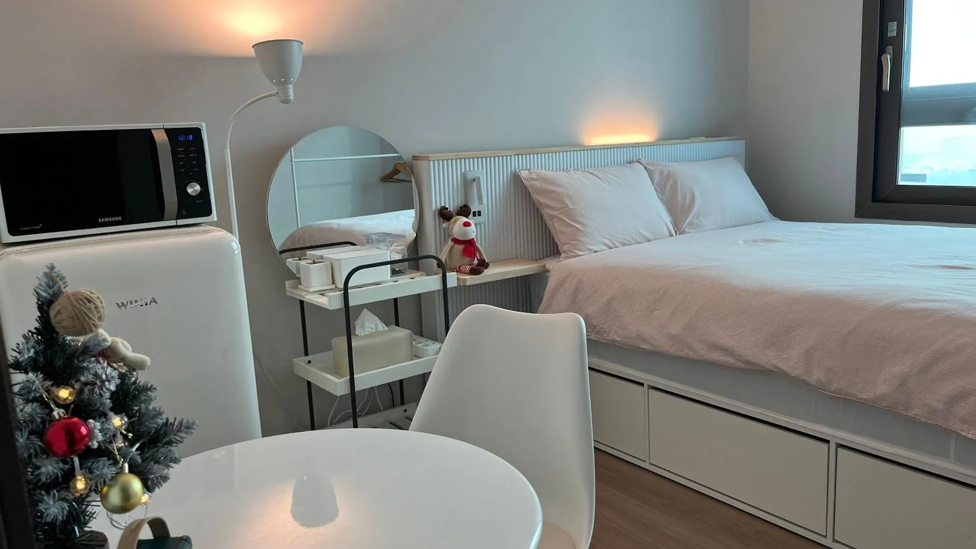 インチョン広域市 Sunset View - Women Only Bed & Breakfast