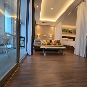 Hera Haeundae Premium Ocean View # Sea View , 부산광역시 대한민국