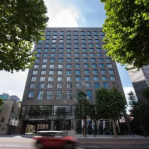 오라카이 대학로 호텔, Bw 시그니처 컬렉션 4*, 서울특별시 대한민국