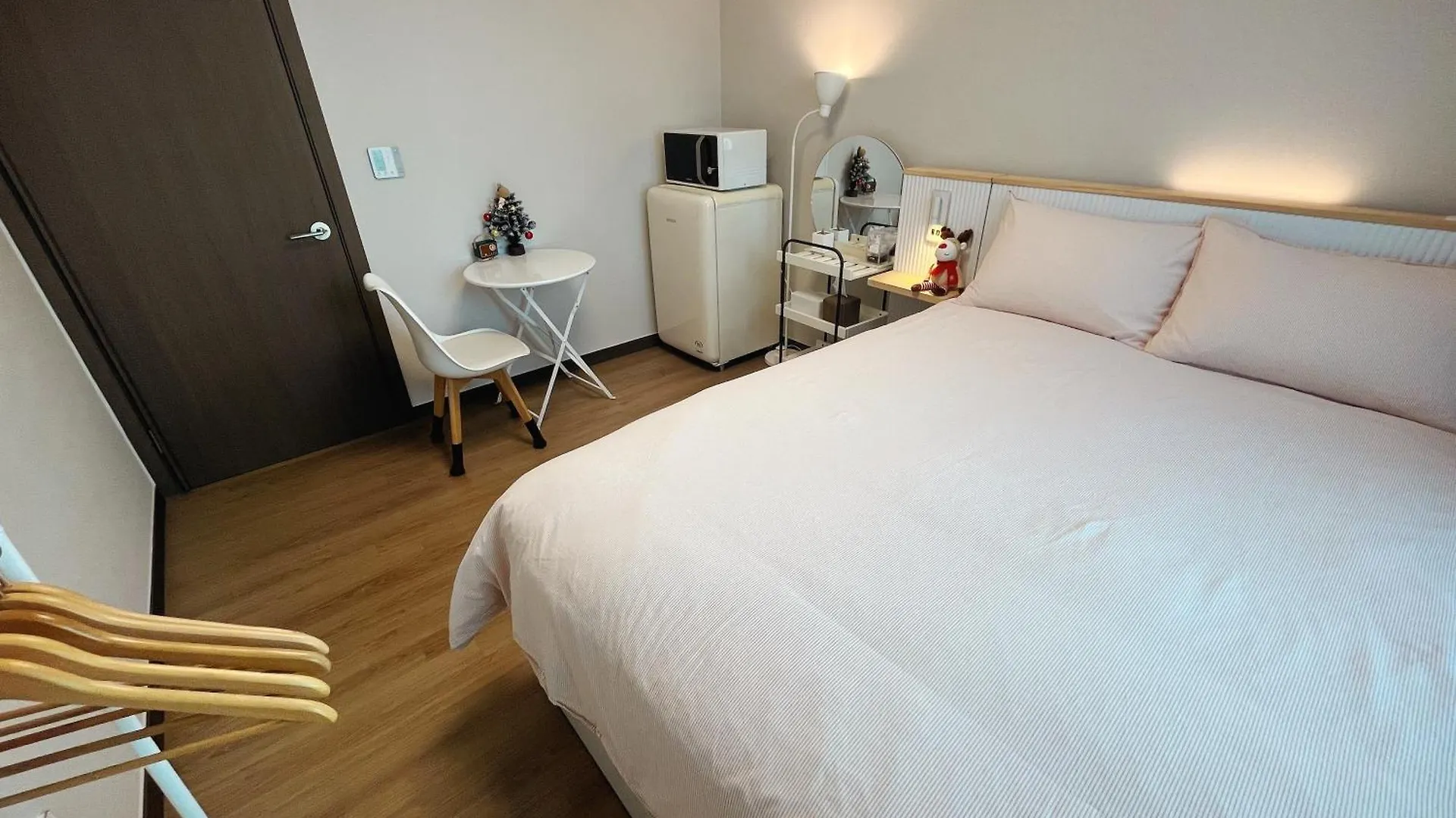 인천 선셋뷰 여성전용 B&B 대한민국