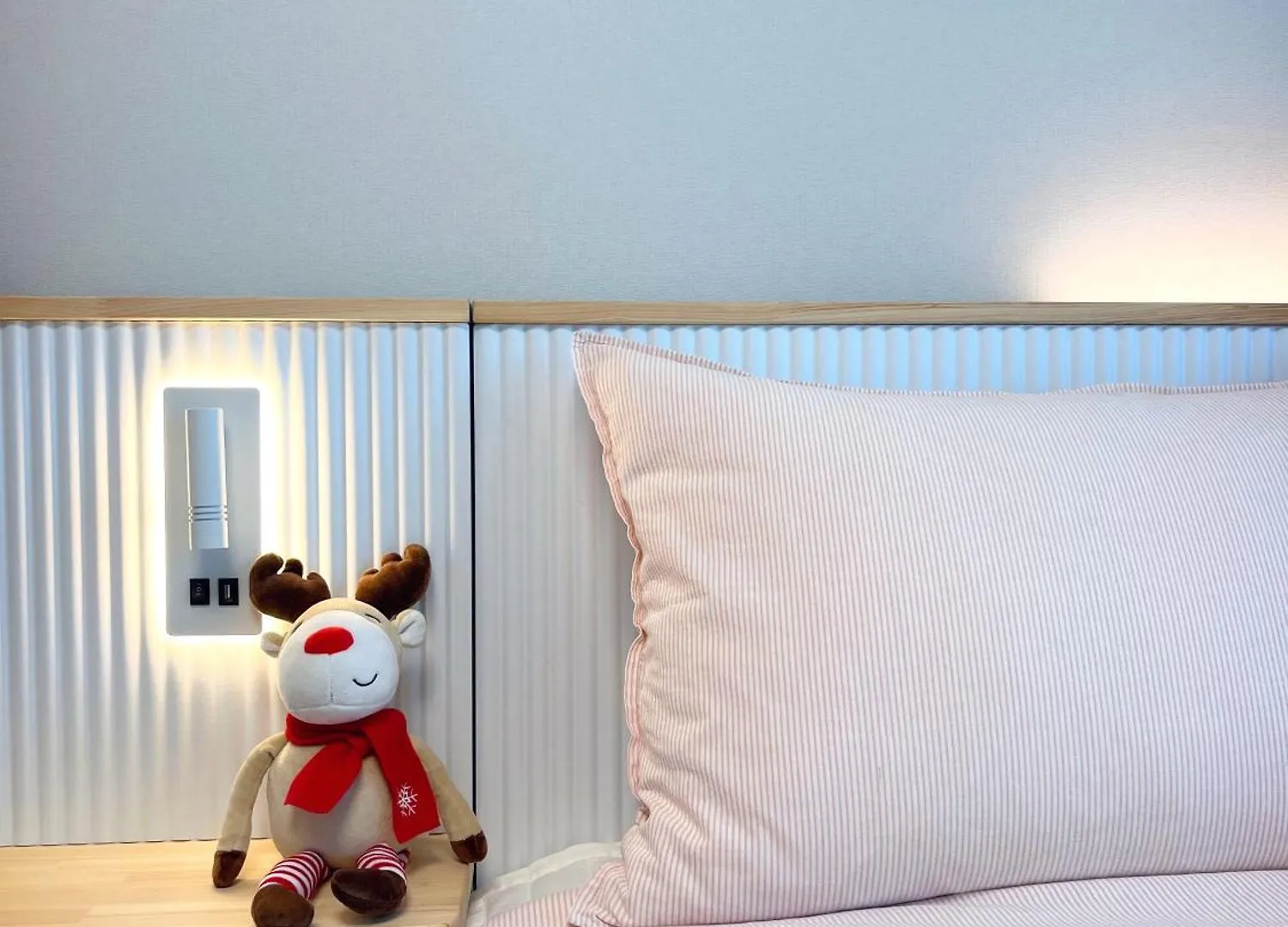 인천 선셋뷰 여성전용 B&B 대한민국
