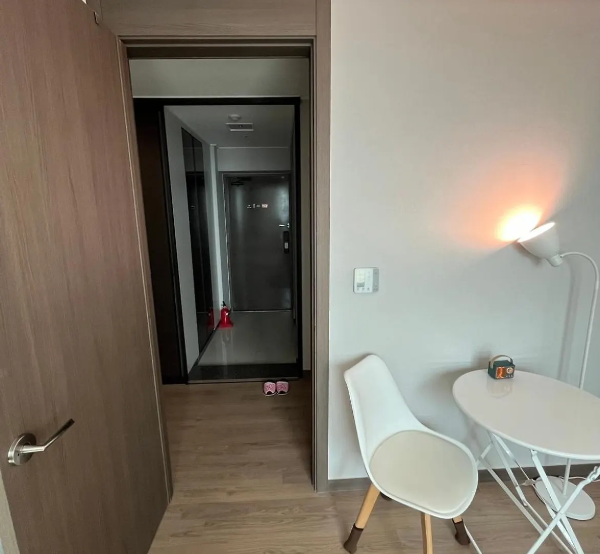 인천 선셋뷰 여성전용 B&B