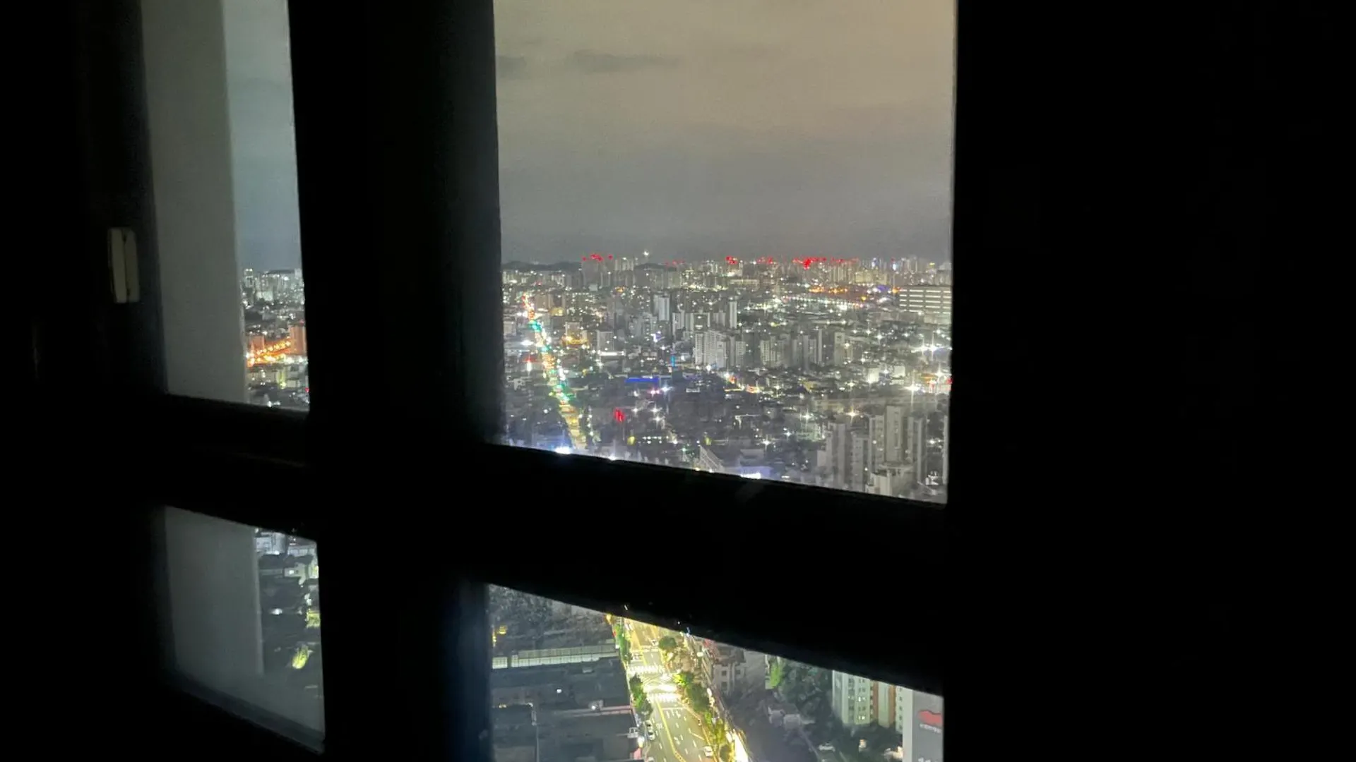 인천 선셋뷰 여성전용 B&B