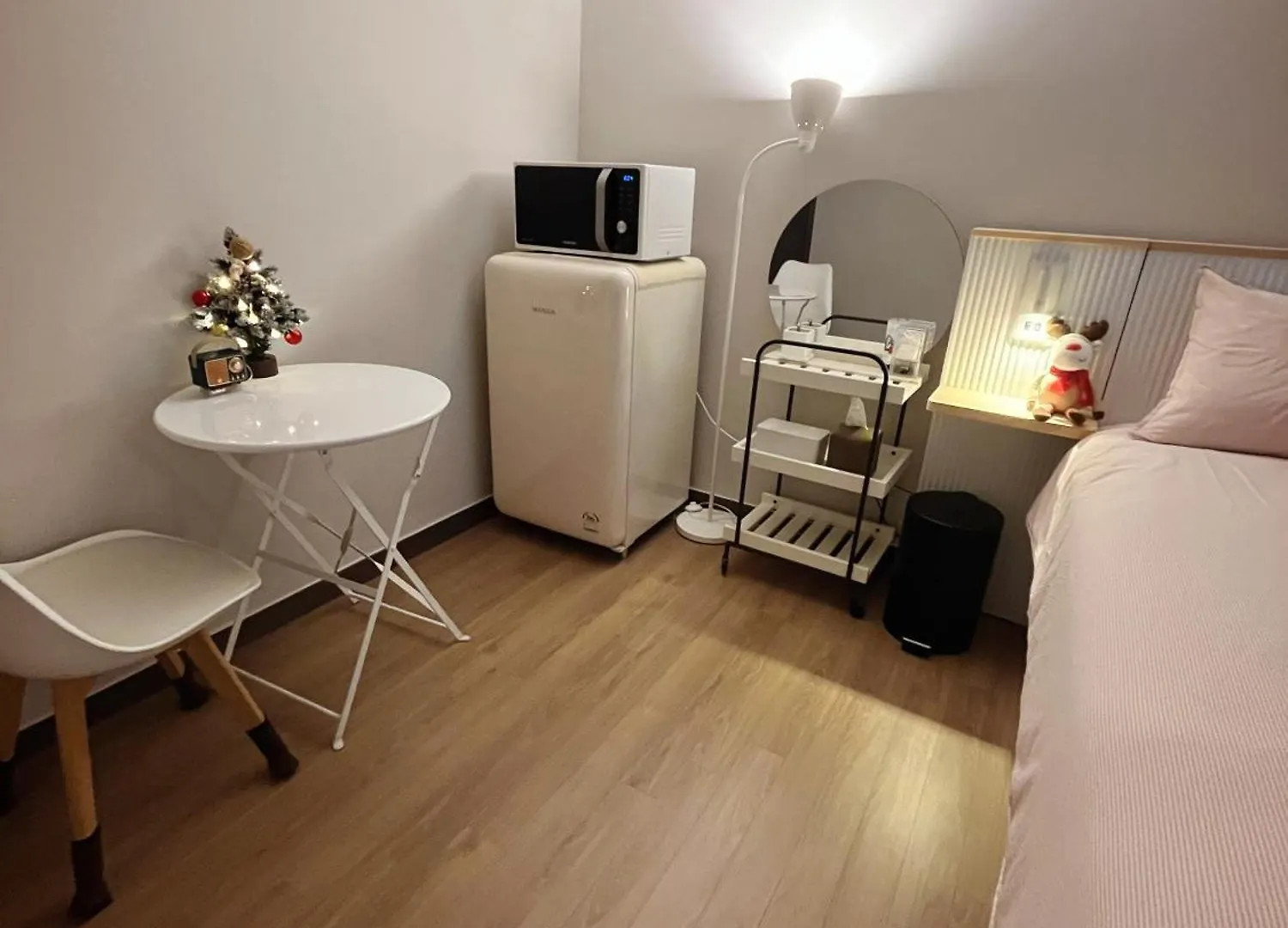 인천 선셋뷰 여성전용 B&B