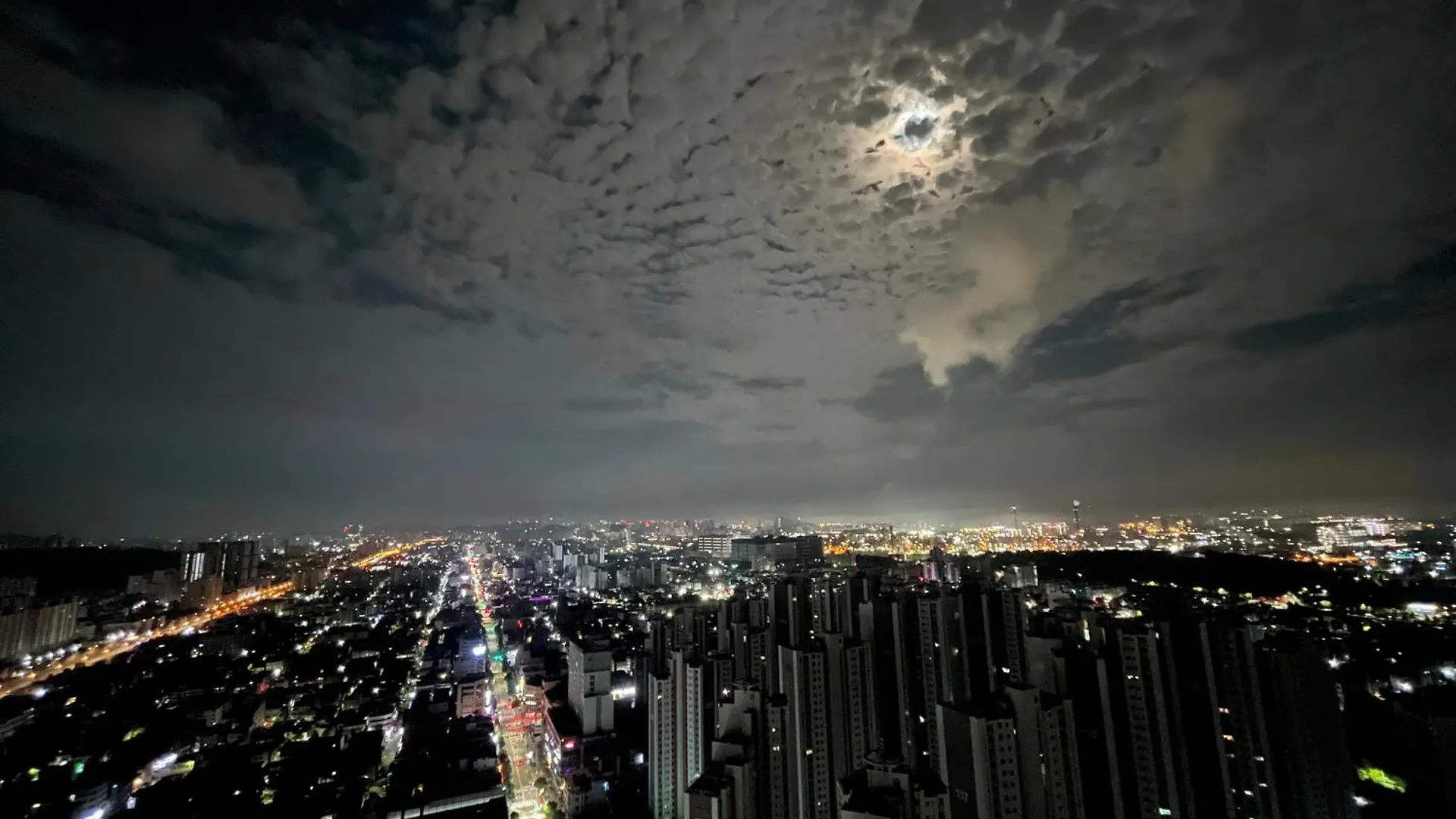 Bed & Breakfast Sunset View - Women Only Bed and Breakfast Incheon Sydkorea