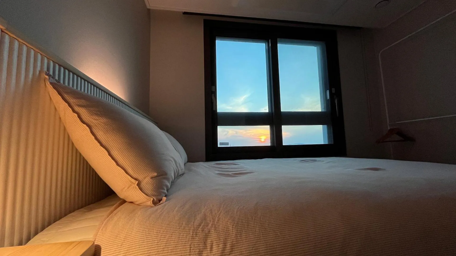 인천 선셋뷰 여성전용 B&B 0*,  대한민국